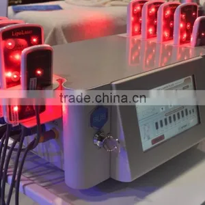 Reducing Belly Fat Ultrasound Slimming Machine Lipolaser Slimming Machine Laser Slimming Machine thumbnail-5