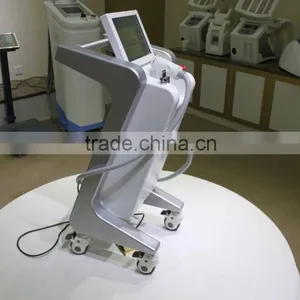 Ultrasonic Technology Hifu Body Deep Wrinkle Removal Shaping HIFU Weight Loss Machine Chest Shaping thumbnail-4