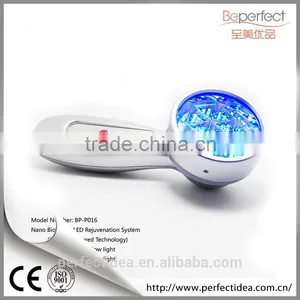 Mini Home Use Face Lifting Beauty Equipment thumbnail-1