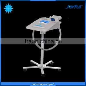 Fat Freeze Cavitation Cryotherapy Machine for Home Use thumbnail-1