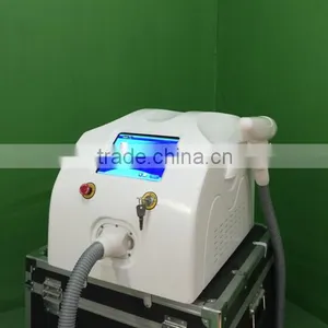 Factory Direct Supply New Laser for Tattoo Removal With Competitive Price thumbnail-2