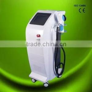 Body Slimming Machine 2015 New Diodes Lipolaser Ultrasound Cavitation RF Tummy Tuck Slimming Machine Cavitation Rf Slimming Machine thumbnail-1