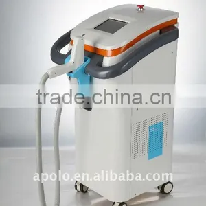 Erbium Glass Fractional Laser Skin Resurfacing Equipment thumbnail-1