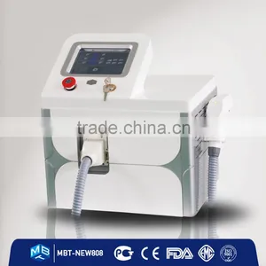 Protable Diode Laser 808nm Micro Channel 808 Diode Laser for Hair Removal With CE thumbnail-1