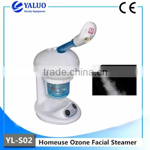 Portable Homeuse Ozone Facial Steamer With High Quality thumbnail-1