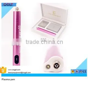 Portable Laser Spot Removal Pen/freckle Removal Pen/mole Removal Machine for HOT SALE thumbnail-1
