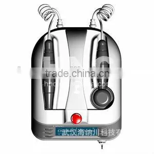HNC Multifuction 2015 Headache Low Level Laser Therapy Machine thumbnail-3