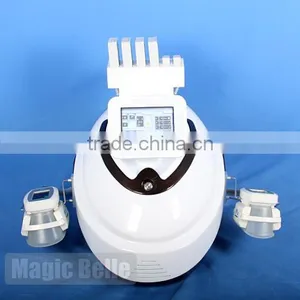 Cellulite Reduction CE Certificated Skin Protection Antifreeze Membrane For Lipo Cryo Machine Double Cryolipolysis In Reduce Cellulite thumbnail-2
