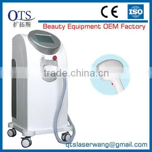 Hot New Product for 2015 High Power 808nm Diode Laser thumbnail-1