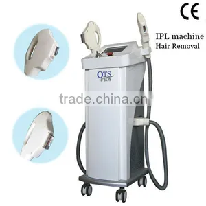 Skin Tightening Cooling Permanent Hair Removal Machine Ipl Apollo Skin Lifting thumbnail-1