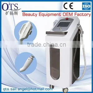 Legs Hair Removal E Light/elight Ipl Rf Hair Removal Pain Free Beauty Equipment/beauty Equipment E Light Ipl Rf Armpit Hair Removal thumbnail-1