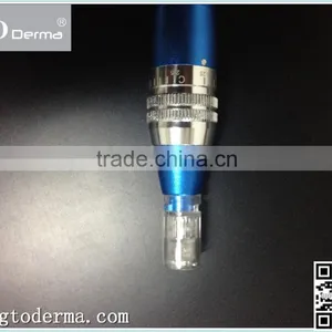 Microneedle Derma Roller CE Certification And Derma Rolling System 3.0mmmicro Needle Roller Type Micro Needle Pen Scar Removal thumbnail-3