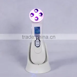2015 New Product for Beauty/multifunction Beauty Machine for Face thumbnail-2