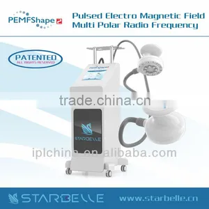 2014 Cellulite Treatment Devices For Home Use-PEMF Shape 2 thumbnail-1