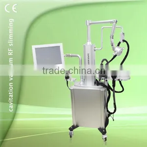 Beauty Devices Professional Quick Weight Loss Skin Tightening Machine F017 thumbnail-1
