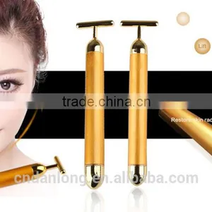 2016 HOT 24K Gold Beauty Bar thumbnail-5