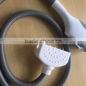 Pigment Removal CE Approved 2 Handles Ipl Shr Hair Removal Machine Ipl Rf Beauty Apparatus 480-1200nm thumbnail-3