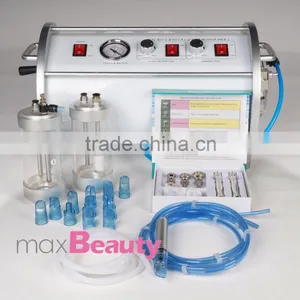 Microdermabrasion Diamond Peeling Machine thumbnail-2