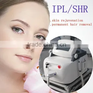 Ipl Skin Rejuvenation at Home Ipl Laser Permanent Hair Removal Shr Ipl thumbnail-1