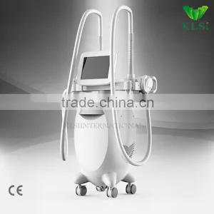Ultrasonic Cavitation Body Sculpting High Quality Vacuum Cavitation Body Slimming Machine System Slimming Machines 1MHz thumbnail-1