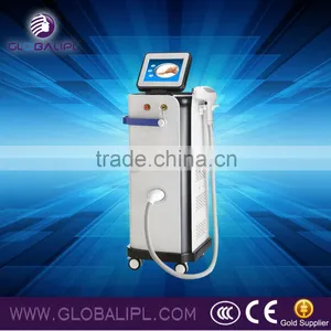 Permanent & Painfree Micro Channel Diode Laser Alexandrite Laser 808 Apparatus Warranty thumbnail-3