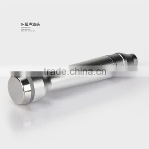 2017 Flagship! Newest 5 in 1 Micro Bubble Diffuser Facial Cleanser and Lifting Machine thumbnail-5