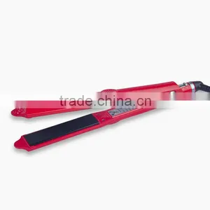 Heating Hair Straightener and Hair Curler Corn Perm thumbnail-3