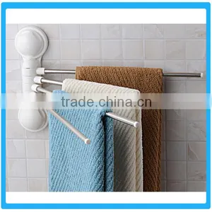 New Design Bathroom Towel Rack thumbnail-1