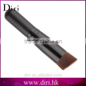 High Quality Black Contour Foundation Makeup Brush thumbnail-1