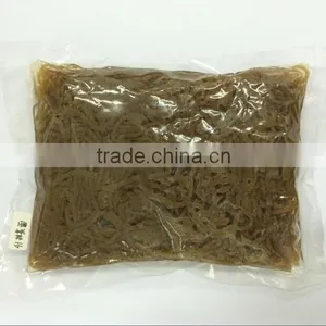 Gluten Free ,zero Fat, Zero Calories Konnyaku Noodles (matcha Flavor) thumbnail-1