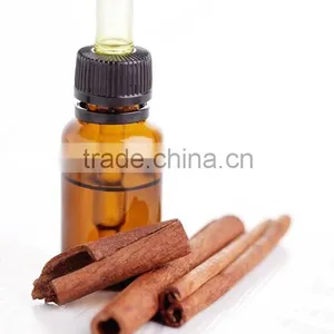 Cinnamon Bark Oil thumbnail-1
