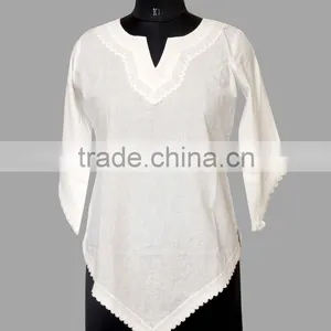 Casual Dress for Beach Party Western Casual Wear Dresses thumbnail-1