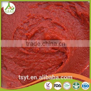 Tin Tomato Paste 28-30% thumbnail-1