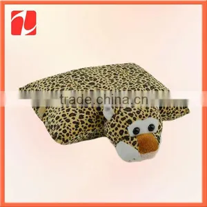 Hot Selling Baby Blanket and Pillow Set in China Shenzhen OEM thumbnail-1