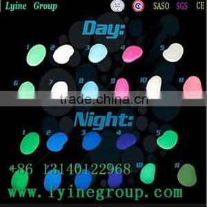 Glow Gravel for Paving Stone thumbnail-3