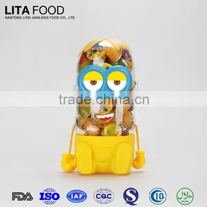 OEM Yellow Boy Toys Mini Jelly for Children thumbnail-1