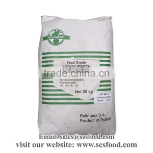 Premium Quality Potato Starch thumbnail-1