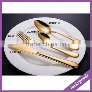 LDX011 Hot Sale Wedding Restaurant Decoration Gold Stainless Curtley thumbnail-1