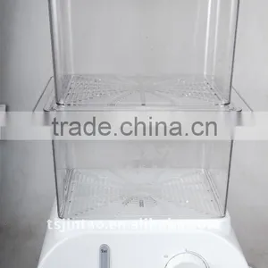 Mechanical Large Space Eleteic Food Steamer thumbnail-1