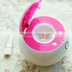 Facial Face Mask Making Machine thumbnail-2