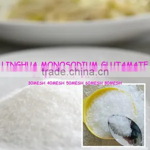 Halal Kosher Certificate Monosodium Glutamate Food Additives Msg Factory thumbnail-2
