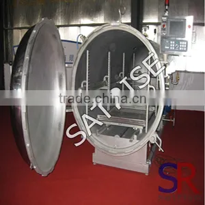 High Pressure Steam Sterilization Machine thumbnail-3