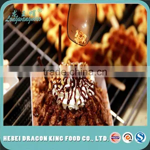 Bulk Crushed Apricot Kernel for Cake Stuffing Wholesaler thumbnail-3