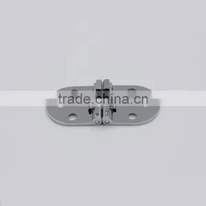 Zinc Alloy 180 Degree Fold Table Hinge thumbnail-3
