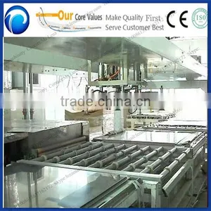 High Quality Mosquito Coil Making Machine/ Paper Mosquito Coil Manufacturing Machine China thumbnail-3