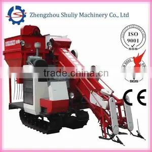 Zheng Zhou Shuliy Peanut Harvesting Equipment 0086 158380631756 thumbnail-1
