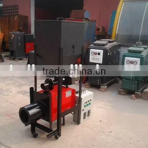 Best Quality Biomass Wood Pellet Burner//0086-15838061756 thumbnail-1