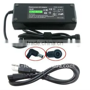 100% NEW AND ORIGINAL AC Adapter Charger For Sony Vaio PCG-109M thumbnail-1