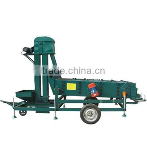 Agriculture Equipment Seeds Grader thumbnail-1