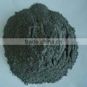 Black Tourmaline Powder/ball/grain thumbnail-1